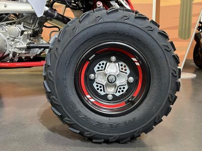 2026 Yamaha Raptor 700R SE - Photo 11