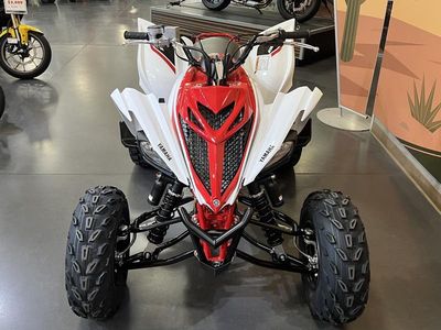 2026 Yamaha Raptor 700R SE - Photo 3