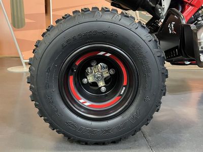 2026 Yamaha Raptor 700R SE - Photo 14