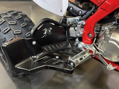 2026 Yamaha Raptor 700R SE - Photo 19