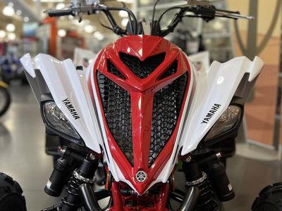 2026 Yamaha Raptor 700R SE - Photo 16