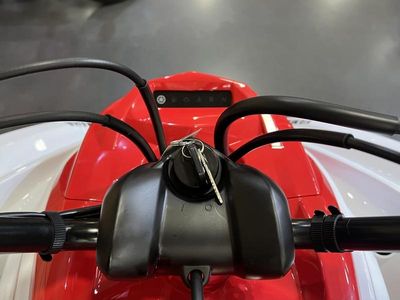 2026 Yamaha Raptor 700R SE - Photo 8