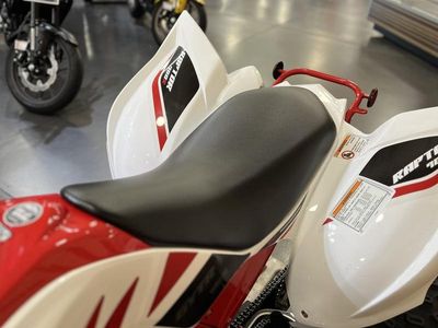 2026 Yamaha Raptor 700R SE - Photo 24