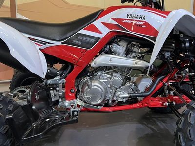 2026 Yamaha Raptor 700R SE - Photo 13