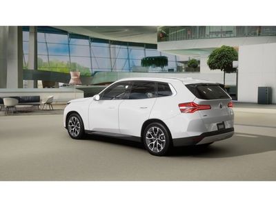 2026 BMW X3 - Photo 2