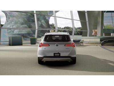 2026 BMW X3 - Photo 5