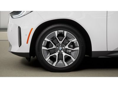 2026 BMW X3 - Photo 7