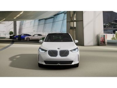 2026 BMW X3 - Photo 3