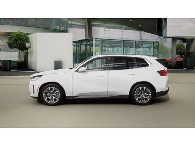 2026 BMW X3 - Photo 4