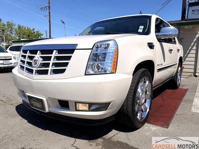 2013 Cadillac Escalade - Photo 11