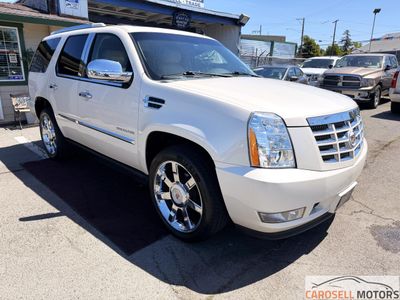 2013 Cadillac Escalade - Photo 8