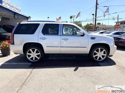 2013 Cadillac Escalade - Photo 7