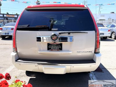2013 Cadillac Escalade - Photo 5