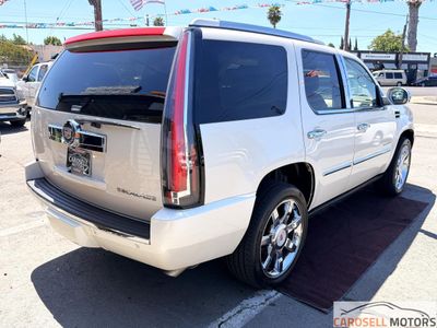 2013 Cadillac Escalade - Photo 6