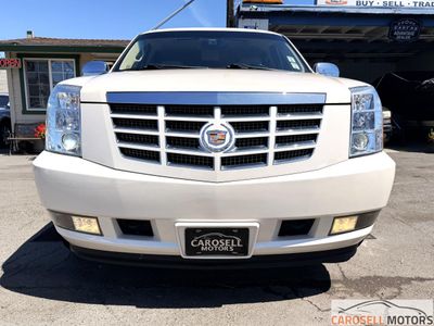 2013 Cadillac Escalade - Photo 10