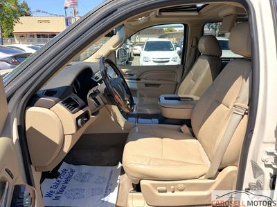 2013 Cadillac Escalade - Photo 12