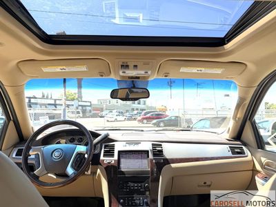 2013 Cadillac Escalade - Photo 30