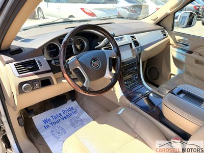 2013 Cadillac Escalade - Photo 15