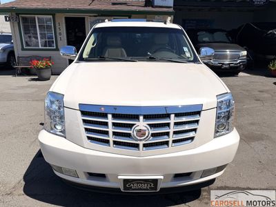 2013 Cadillac Escalade - Photo 9