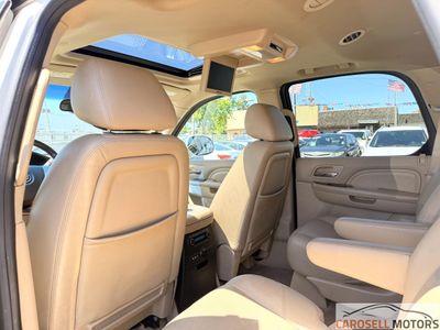 2013 Cadillac Escalade - Photo 27
