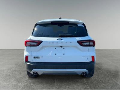 2026 Ford Escape — detail view