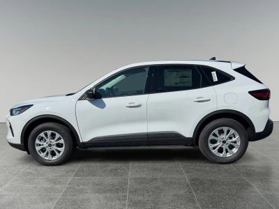 2026 Ford Escape — rear three-quarter view