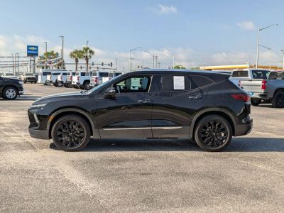 2023 Chevrolet Blazer - Photo 2