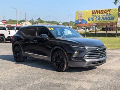 2023 Chevrolet Blazer - Photo 7