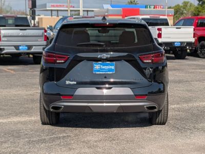 2023 Chevrolet Blazer - Photo 4