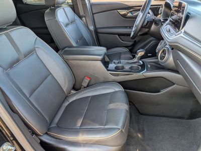2023 Chevrolet Blazer - Photo 23