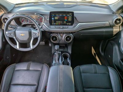2023 Chevrolet Blazer - Photo 21
