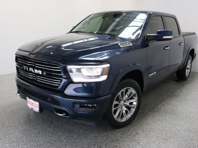 2022 Ram 1500 RWD - Photo 2