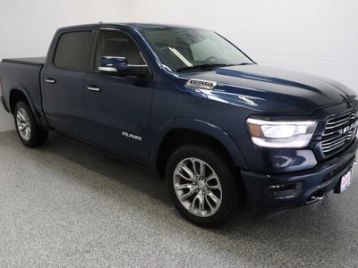 2022 Ram 1500 RWD - Photo 4