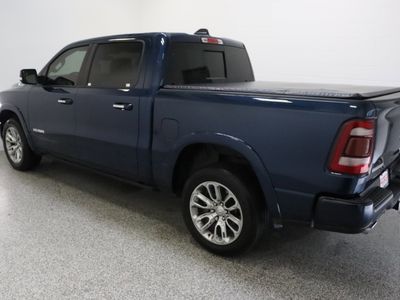 2022 Ram 1500 RWD - Photo 9