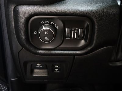 2022 Ram 1500 RWD - Photo 27