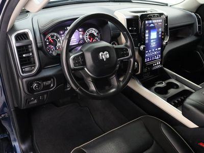 2022 Ram 1500 RWD - Photo 13