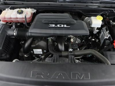 2022 Ram 1500 RWD - Photo 42