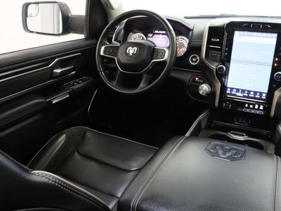 2022 Ram 1500 RWD - Photo 34