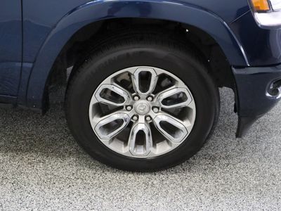 2022 Ram 1500 RWD - Photo 5