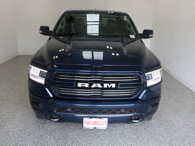 2022 Ram 1500 RWD - Photo 3