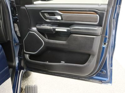 2022 Ram 1500 RWD - Photo 38