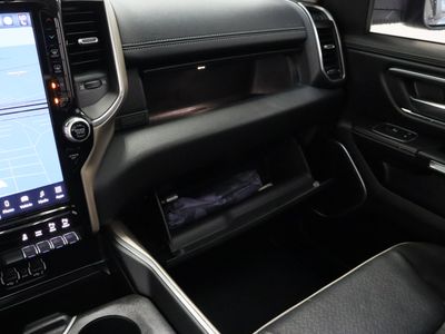 2022 Ram 1500 RWD - Photo 25
