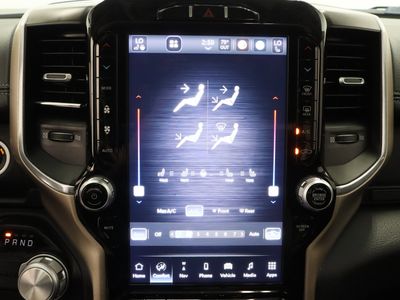 2022 Ram 1500 RWD - Photo 20
