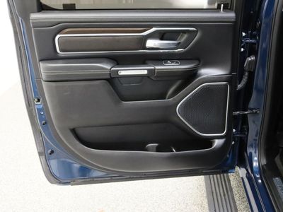 2022 Ram 1500 RWD - Photo 29