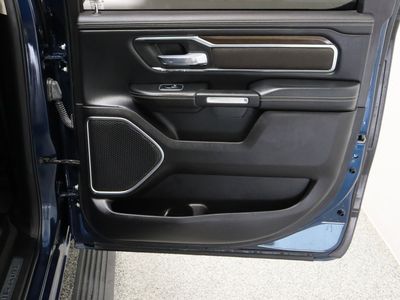2022 Ram 1500 RWD - Photo 36