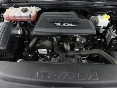2022 Ram 1500 RWD - Photo 41