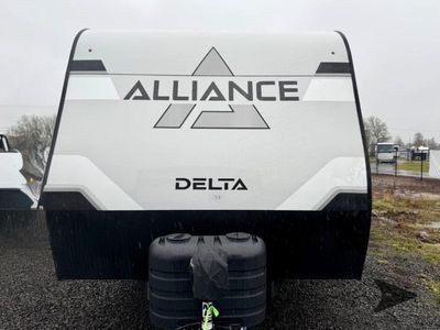 2026 Alliance RV Delta Ultra Lite - Photo 4
