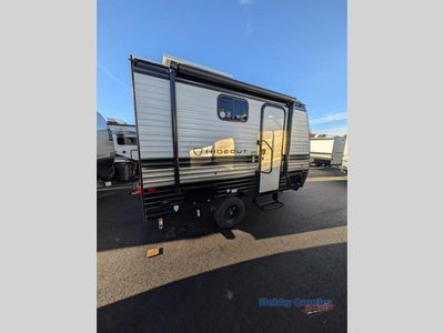 2026 Keystone RV Hideout Mini - Photo 3