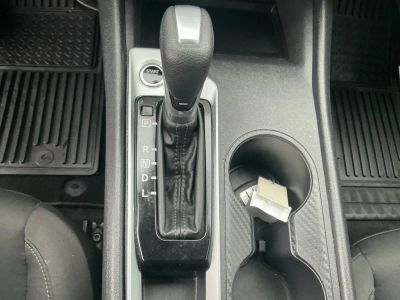 2025 Nissan Altima — photo 12 view