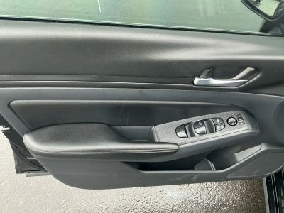 2025 Nissan Altima — photo 15 view
